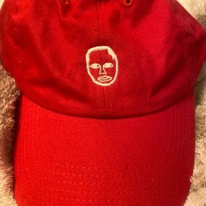 Earl Sweatshirt hat